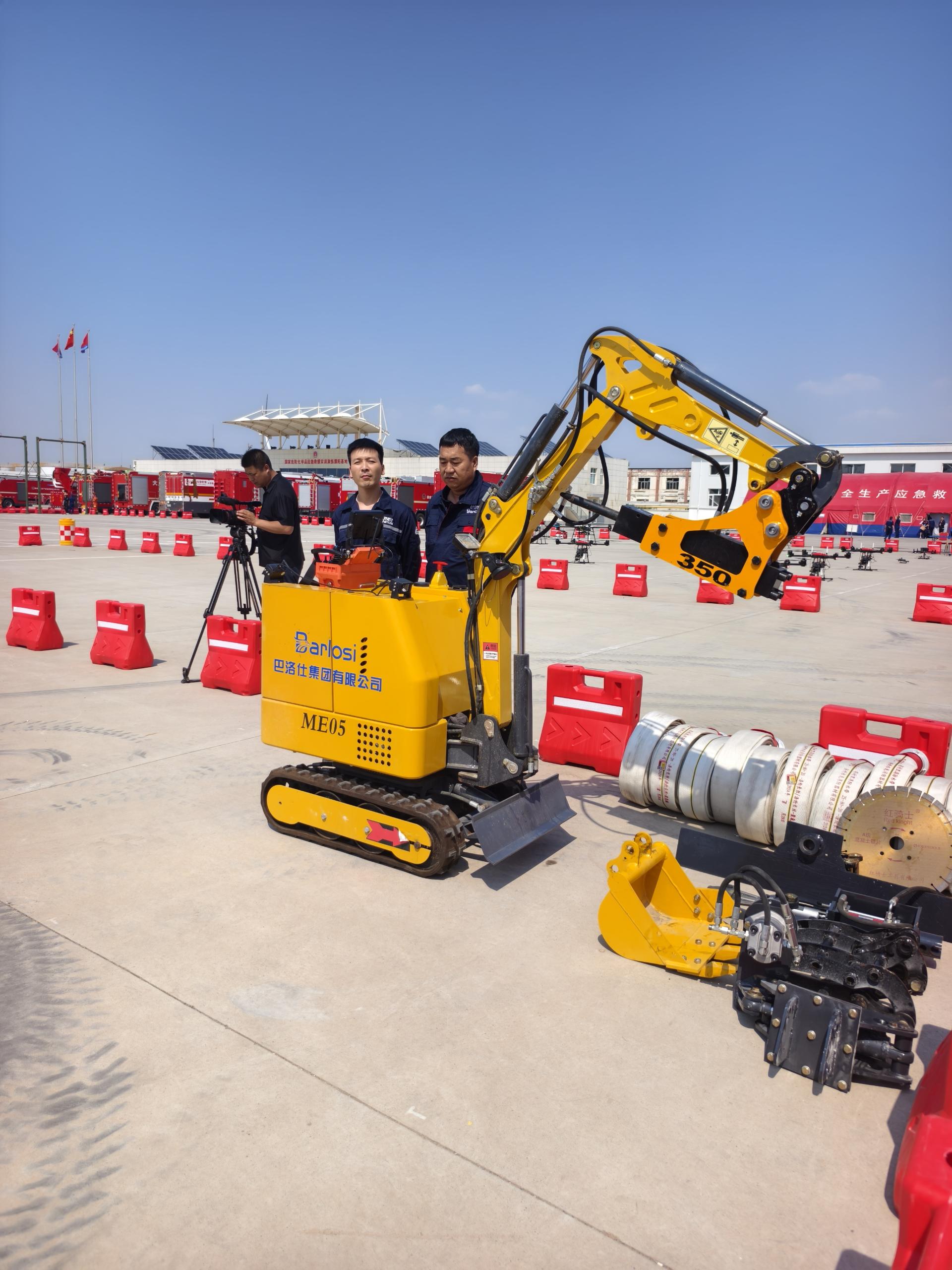 旺财28集团苏旭总监以专业赋能安全发展！